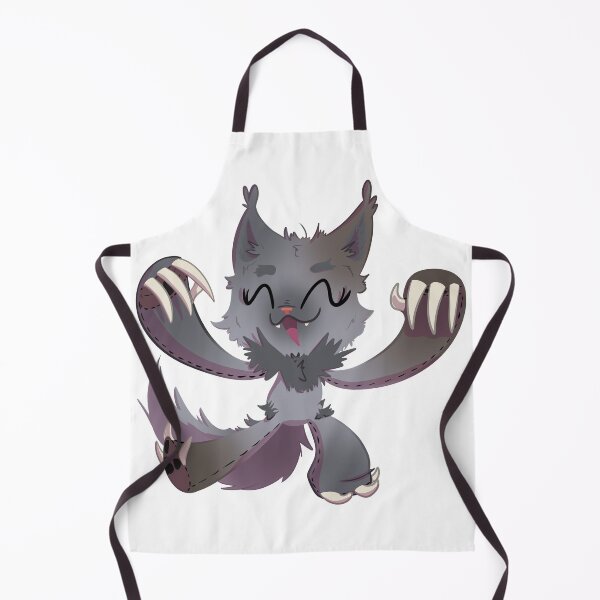 Item preview, WereKitty! designed and sold by Abinormality-.