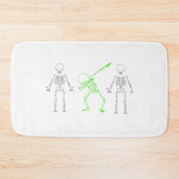 Item preview, Dabbing Halloween Boys Skeleton Zombie Scary Pumpkin Mummy designed and sold by Zshope.