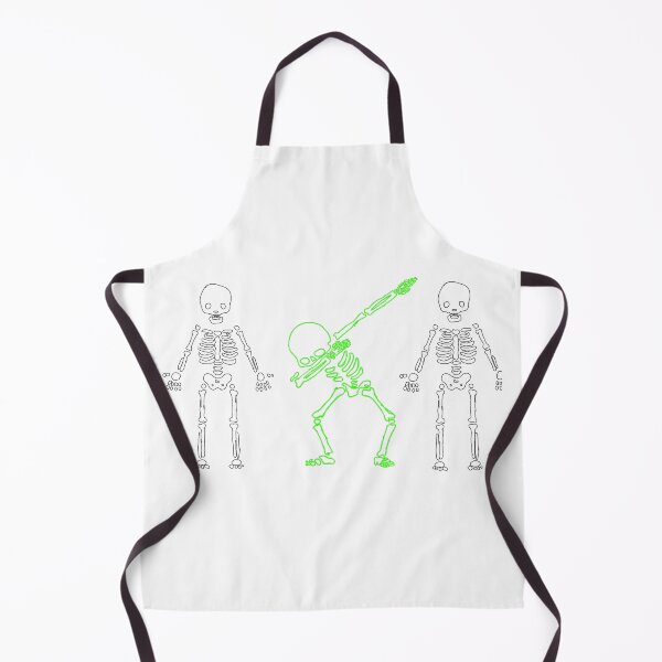 Item preview, Dabbing Halloween Boys Skeleton Zombie Scary Pumpkin Mummy designed and sold by Zshope.