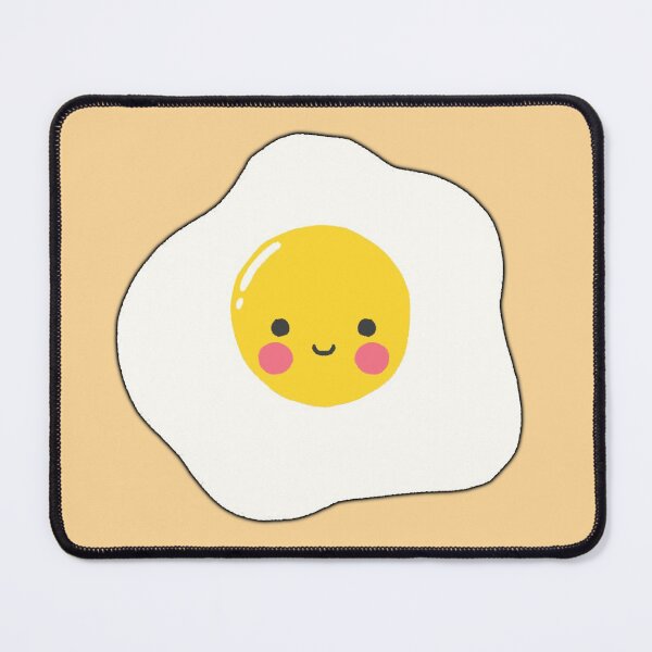 Item preview, Kawaii Egg designed and sold by Skyebem.