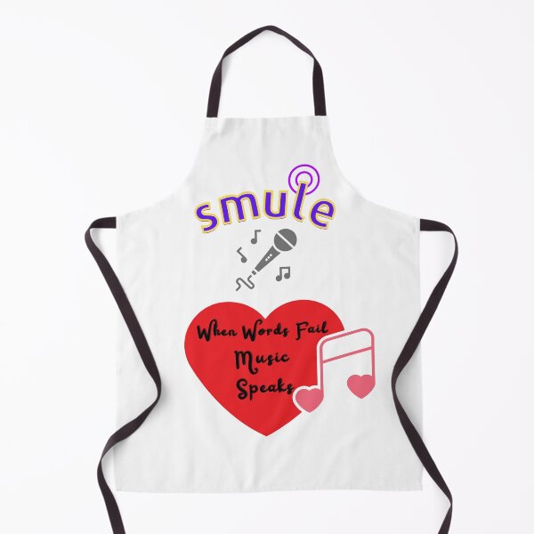Item preview, Smule Karaoke Quote designed and sold by T-Larious-Tees.