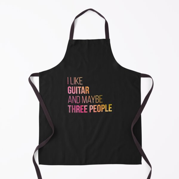 Item preview, I like Guitar and maybe three people in Watercolor Classic designed and sold by troyMmandeville.