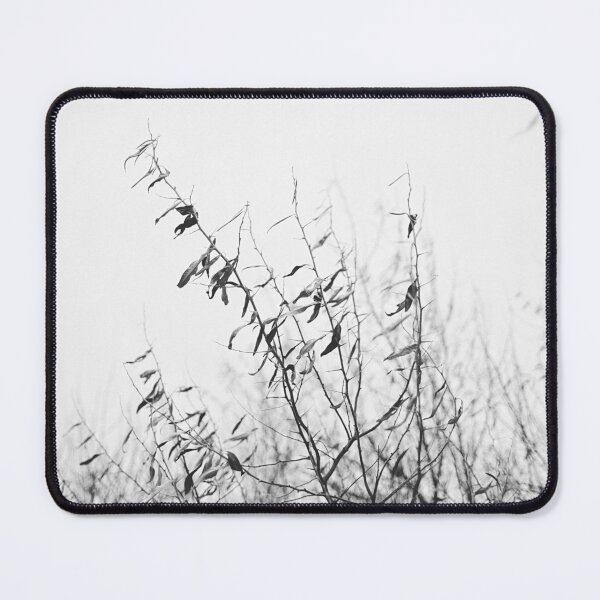 Item preview, Black and white branches designed and sold by ABCco.