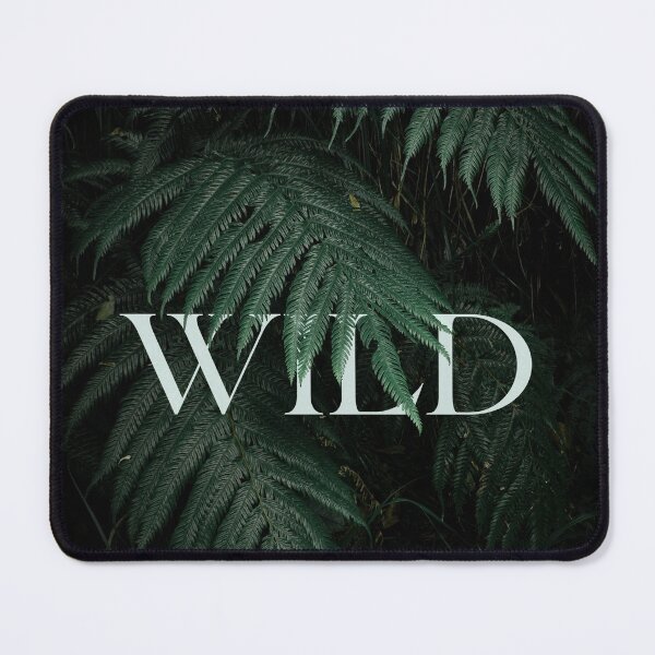 Item preview, In to the wild designed and sold by ocaso.