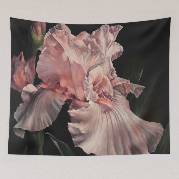 Item preview, Tres Belle designed and sold by Susan Frech-Sims.