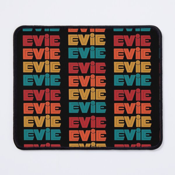 Item preview, Evie Name designed and sold by linartcia.