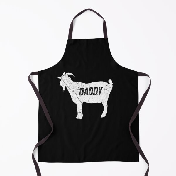 Item preview, Funny Vintage GOAT Dad Shirt Fathers Day Grandpa Daddy Gifts designed and sold by OusmaneProDz.
