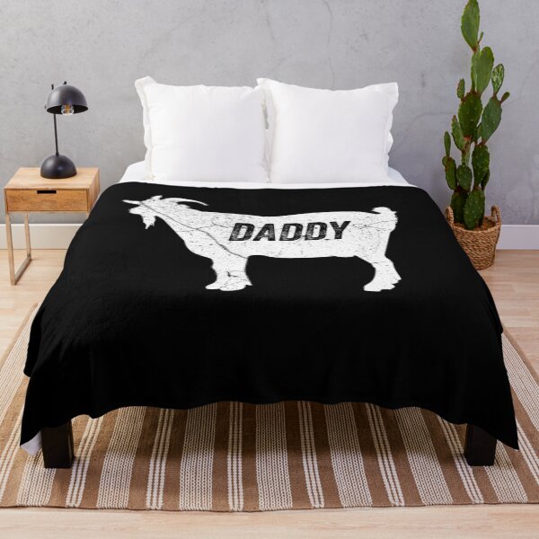 Item preview, Funny Vintage GOAT Dad Shirt Fathers Day Grandpa Daddy Gifts designed and sold by OusmaneProDz.