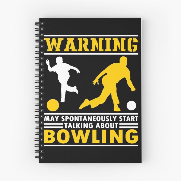Item preview, Funny bowling saying, 10 pin bowling player, Gift for bowling lovers designed and sold by AS-Shirts.
