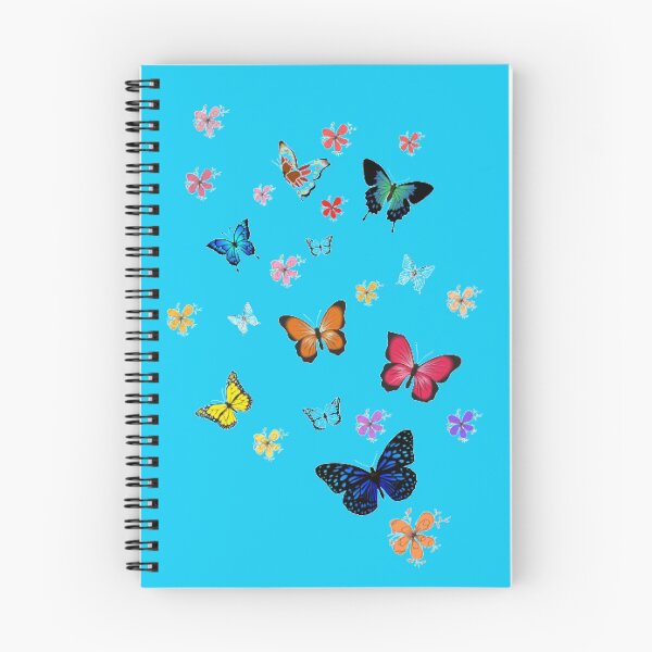 Item preview, Butterflies, Summer, Flowers designed and sold by Oksanka21.