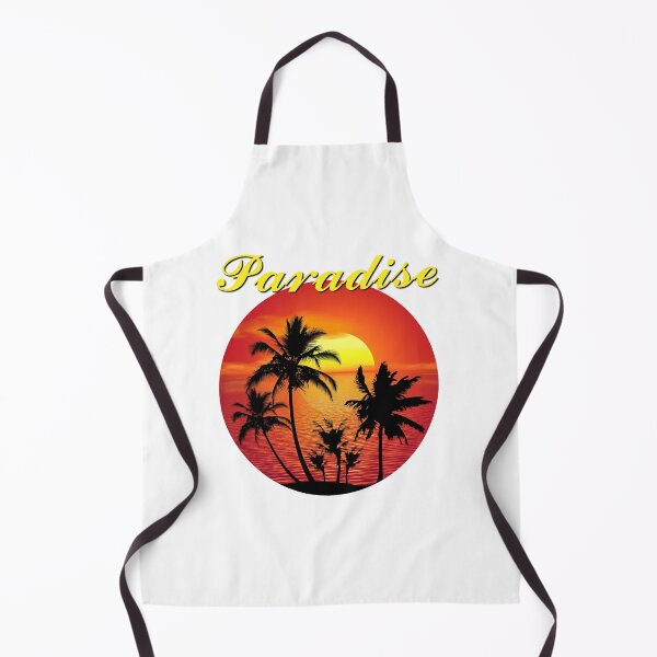 Item preview, Beach Paradise designed and sold by Brad Chambers.