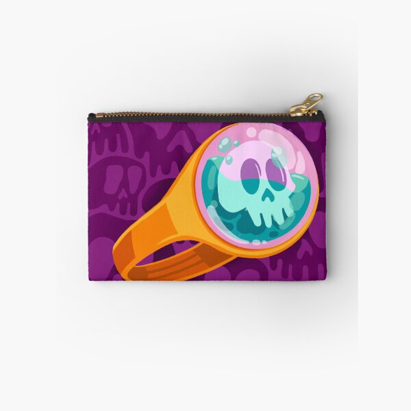 Item preview, Cursed Ring designed and sold by dorasaur.