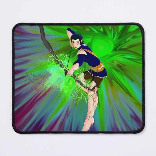Item preview, The Archer designed and sold by Aaren Stalker.
