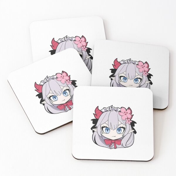 Item preview,  Silvervale Vshojo LIMITED EDITION veibae Head designed and sold by Elijah5455.