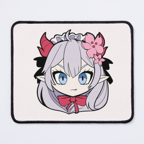 Item preview,  Silvervale Vshojo LIMITED EDITION veibae Head designed and sold by Elijah5455.