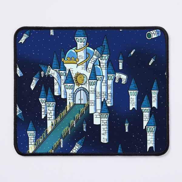 Item preview, Dream Castle designed and sold by JesseyUniverse.