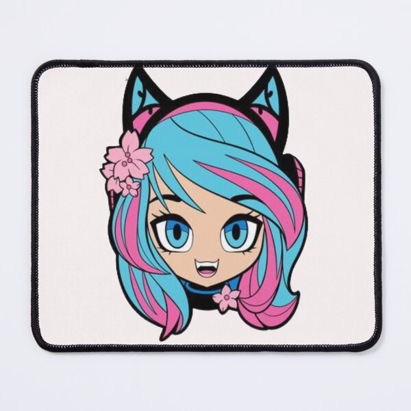 Item preview,  Silvervale Vshojo LIMITED EDITION silvervale Head designed and sold by Elijah5455.