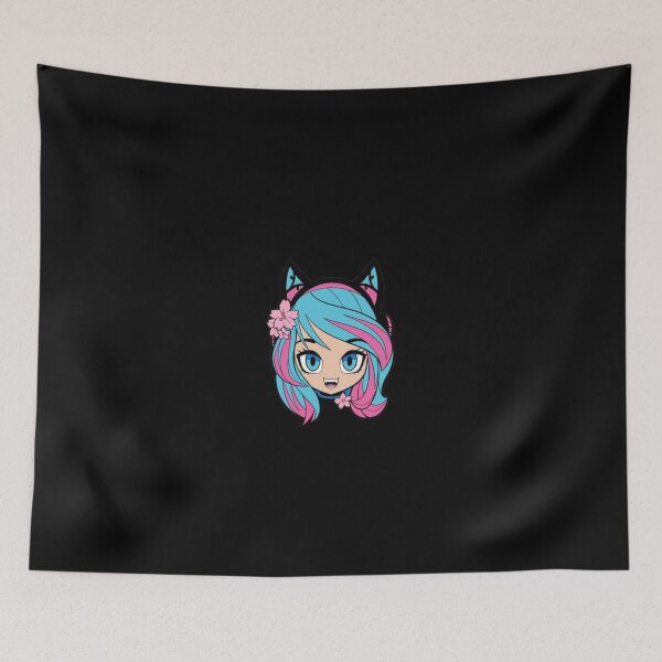 Item preview,  Silvervale Vshojo LIMITED EDITION silvervale Head designed and sold by Elijah5455.