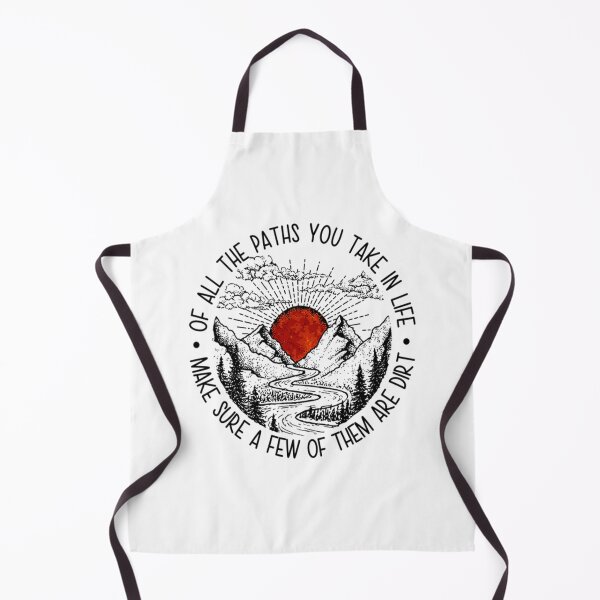 Item preview, Of All The Paths T-ShirtOf All The Paths designed and sold by ThirHargrave.