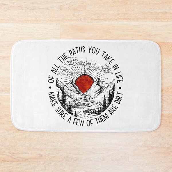 Item preview, Of All The Paths T-ShirtOf All The Paths designed and sold by ThirHargrave.