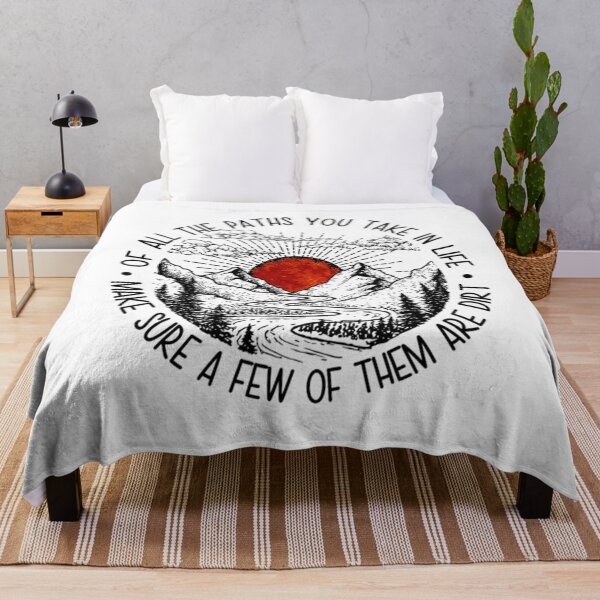 Item preview, Of All The Paths T-ShirtOf All The Paths designed and sold by ThirHargrave.