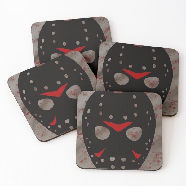 Item preview, Jason designed and sold by kenpachipip.