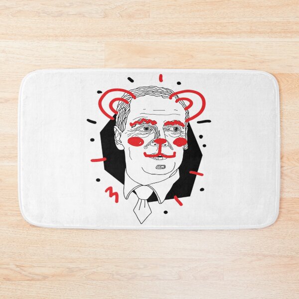 Item preview, Crazy T-ShirtDmitry Medvedev designed and sold by ThirHargrave.