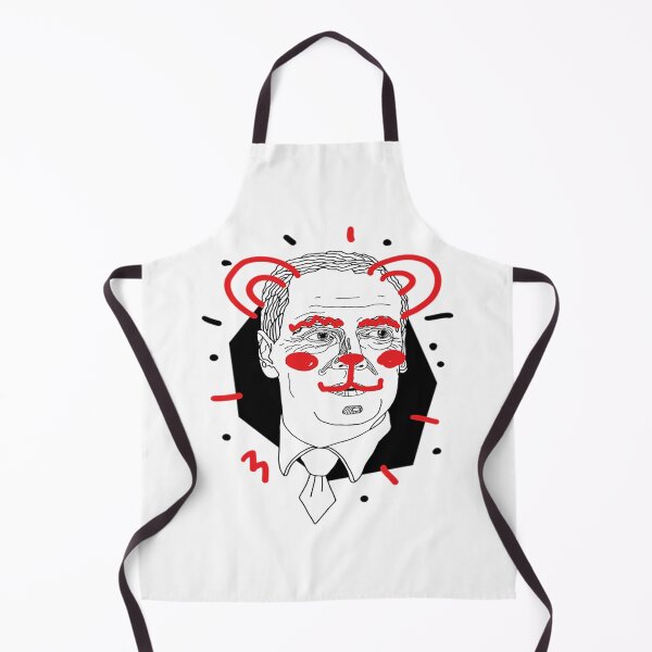 Item preview, Crazy T-ShirtDmitry Medvedev designed and sold by ThirHargrave.
