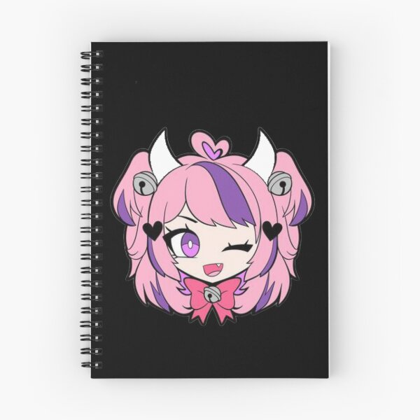 Artikelvorschau, Silvervale Vshojo Limited Edition Ironmouse Kopf entworfen und verkauft von Elijah5455.