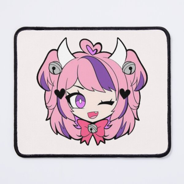 Item preview,   Silvervale Vshojo LIMITED EDITION ironmouse Head designed and sold by Elijah5455.
