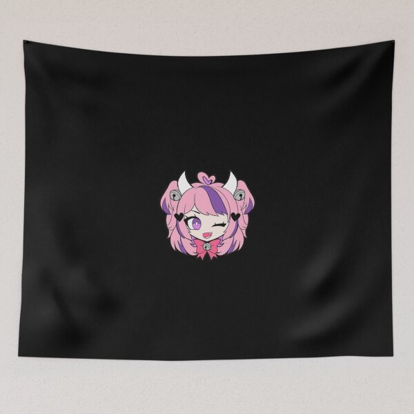 Item preview,   Silvervale Vshojo LIMITED EDITION ironmouse Head designed and sold by Elijah5455.