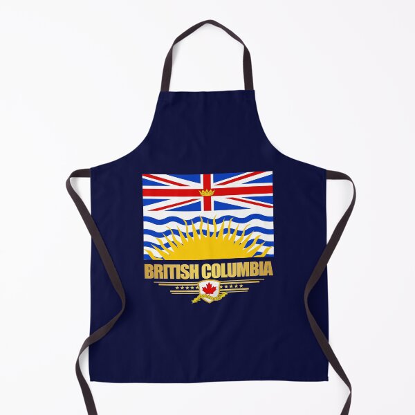 Item preview, British Columbia (NF) designed and sold by curranmorgan.