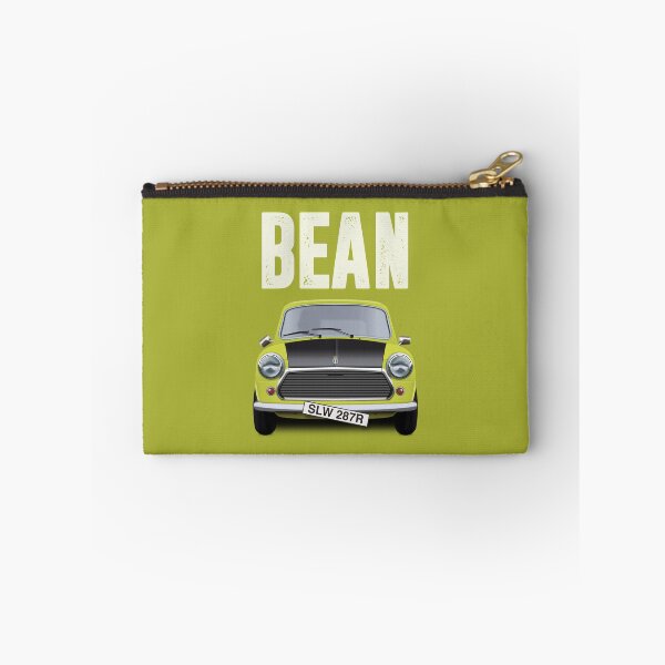 Item preview, Bean - Alternative Movie Poster designed and sold by MoviePosterBoy.