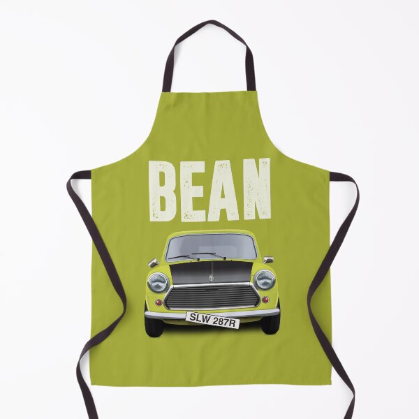 Item preview, Bean - Alternative Movie Poster designed and sold by MoviePosterBoy.