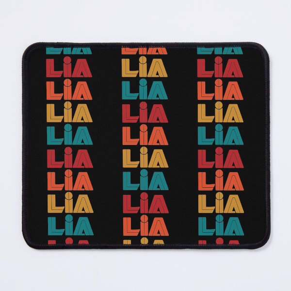 Item preview, Lia Name designed and sold by linartcia.