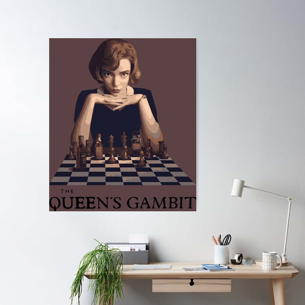 How The Queen's Gambit Reimagined Chess