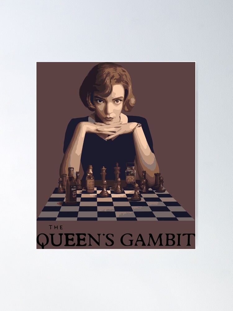 How The Queen's Gambit Reimagined Chess