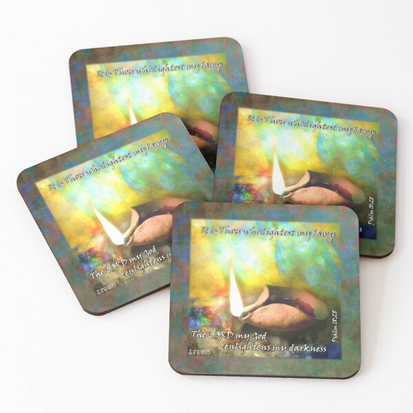Item preview, True Enlightenment designed and sold by Susan Woolley.