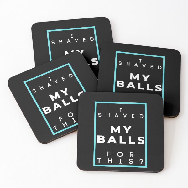 Item preview, I Shaved My Balls For This Hubie Halloween Mom, Dad, Classic T-Shirt Classic T-Shirt designed and sold by NIKENchop.