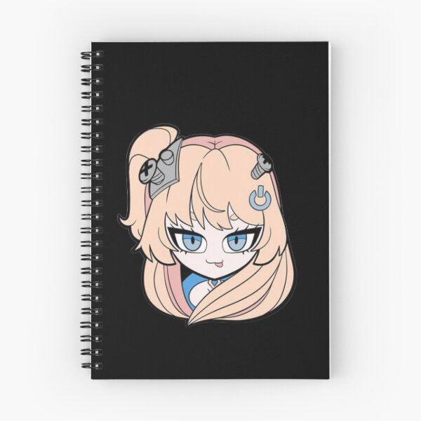 Artikelvorschau, Silvervale Vshojo LIMITED EDITION hime Kopf entworfen und verkauft von Elijah5455.