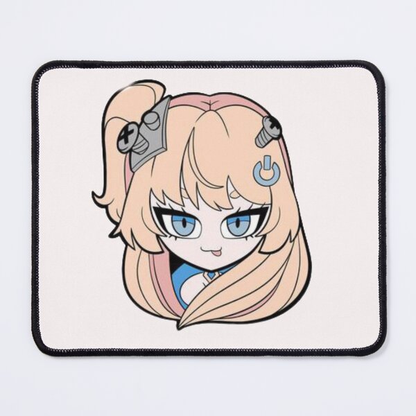Item preview, Silvervale Vshojo LIMITED EDITION hime Head designed and sold by Elijah5455.