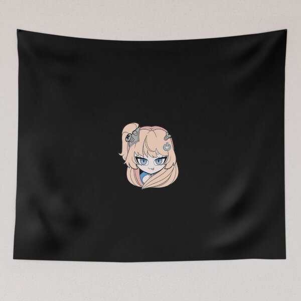 Item preview, Silvervale Vshojo LIMITED EDITION hime Head designed and sold by Elijah5455.