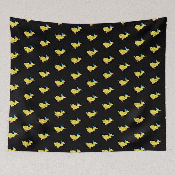 Item preview, Origami Birthday Bird Party animal Duck Chick designed and sold by Idyllio.
