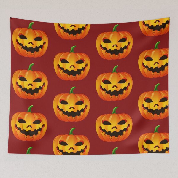 Item preview, Halloween Pumpkin designed and sold by ghazalamaa.