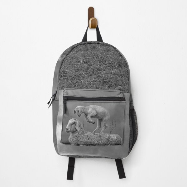 Item preview, Pure joie de vivre, sheep on the Sude designed and sold by Pioooh.