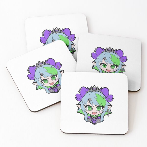 Item preview,  Silvervale Vshojo LIMITED EDITION froot Head designed and sold by Elijah5455.