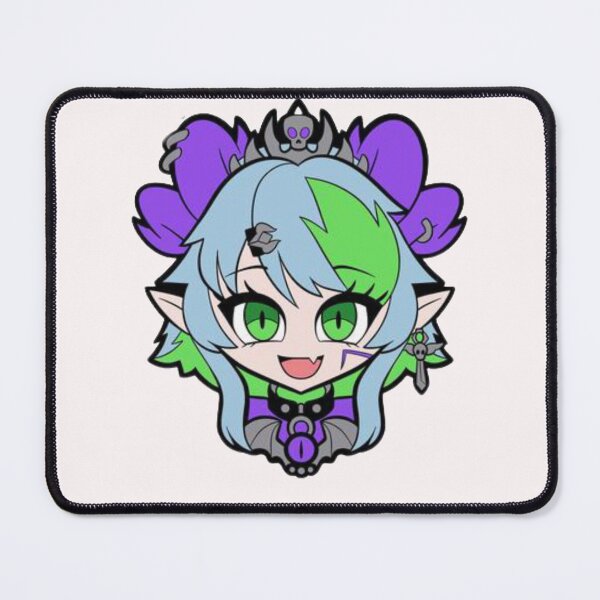 Item preview,  Silvervale Vshojo LIMITED EDITION froot Head designed and sold by Elijah5455.