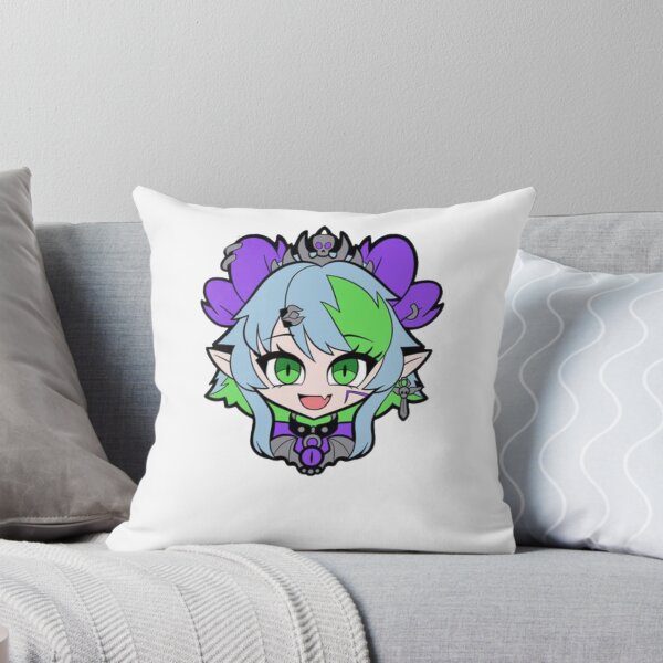 Item preview,  Silvervale Vshojo LIMITED EDITION froot Head designed and sold by Elijah5455.