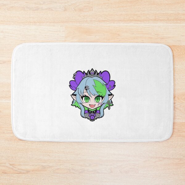 Item preview,  Silvervale Vshojo LIMITED EDITION froot Head designed and sold by Elijah5455.