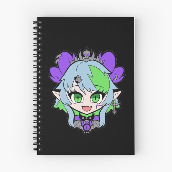 Artikelvorschau, Silvervale Vshojo LIMITED EDITION Froot Head entworfen und verkauft von Elijah5455.